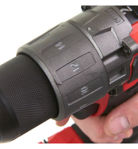 Masina de gaurit si insurubat Milwaukee M18 FPD2-0X, compatibila acumulatori 18 V, 0-2000 rpm, 135 Nm