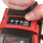 Masina de gaurit si insurubat M18 FID2-0X Milwaukee, compatibila cu acumulatori 18 V, 1/4" hex, 0-3600 rpm, 226 Nm