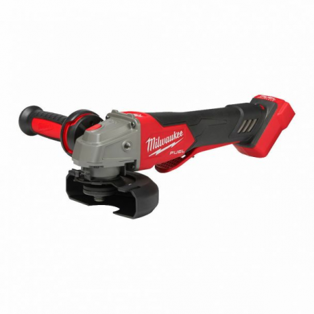 Polizor unghiular M18FSAGV125XPDB-0X Milwaukee , 1200W, 125 mm, 3500-8500 rpm Polizor unghiular M18FSAGV125XPDB-0X Milwaukee , 1200W, 125 mm, 3500-8500 rpm
