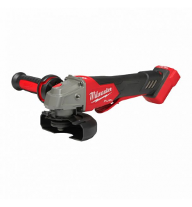 Polizor unghiular M18FSAGV125XPDB-0X Milwaukee , 1200W, 125 mm, 3500-8500 rpm