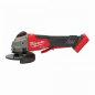 Polizor unghiular M18FSAGV125XPDB-0X Milwaukee , 1200W, 125 mm, 3500-8500 rpm, acumulatori compatibil M18, cutie HD, RAPIDSTOP Polizor unghiular M18FSAGV125XPDB-0X Milwaukee , 1200W, 125 mm, 3500-8500 rpm, acumulatori compatibil M18, cutie HD, RAPIDSTOP