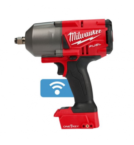 Masina de insurubat cu impact M18ONEFHIWF12-0X Milwaukee , compatibila cu acumulatori 18 V, 1356 Nm