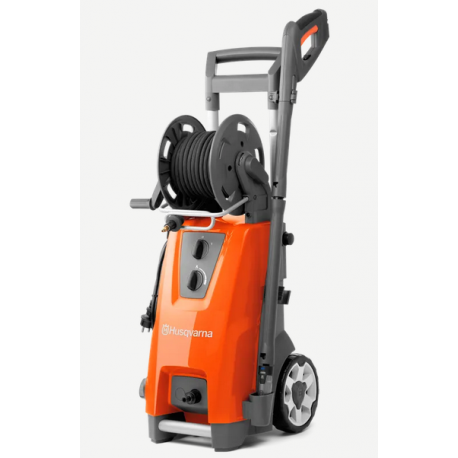 Pompa de spalat cu presiune Husqvarna PW 480, 2900W, 230 V, 12.6AH, 180 bar, 540-610 l/h