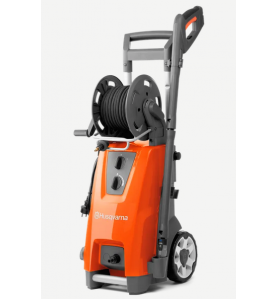 Pompa de spalat cu presiune Husqvarna PW 480, 2900W, 230 V, 12.6AH, 180 bar, 540-610 l/h