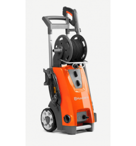 Pompa de spalat cu presiune Husqvarna PW 480, 2900W, 230 V, 12.6AH, 180 bar, 540-610 l/h