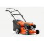 Masina de tuns gazon pe benzina LC 140P HUSQVARNA