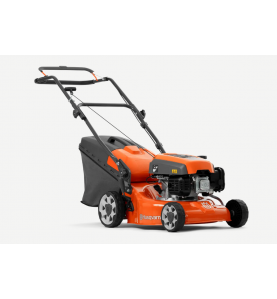 Masina de tuns gazon pe benzina LC 140P HUSQVARNA
