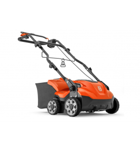 Scarificator HUSQVARNA S138C