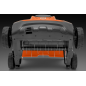 Scarificator HUSQVARNA S138C Scarificator HUSQVARNA S138C