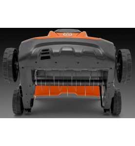 Scarificator HUSQVARNA S138C