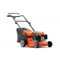 Masina de tuns gazon pe benzina LC 151