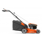 Masina de tuns gazon pe benzina LC 151