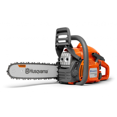 Motoferăstraie pe benzină 440 II Husqvarna