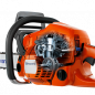 Motoferastrau HUSQVARNA 120 MARK 2 1.8 CP, 1400 W, 38.2 CC, 9000 RPM, 35 cm lungime lama Motoferastrau HUSQVARNA 120 MARK 2 1.8 CP, 1400 W, 38.2 CC, 9000 RPM, 35 cm lungime lama