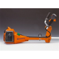 Masina de cosit 545RX Husqvarna, 2100W, 2.1 CP, 49 cm, benzina (motocoasa)