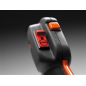 Masina de cosit 545RX Husqvarna, 2100W, 2.1 CP, 49 cm, benzina (motocoasa)