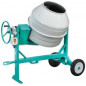 Betoniera Imer Syntesi 350, capacitate 345 l, motor 230V, 1.4 kW diametru, cuva 823 mm