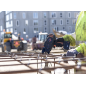 Masina legat fier-beton 18V 4Ah 8-25 mm TJEP ULTRA GRIP 58
