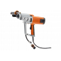 Masina de carotat DM230, 1.85kW, 5-10kg, 80mm, 150mm, 230V, Husqvarna