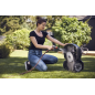 Masina robot de tuns gazon automower 305, 600m2 Husqvarna