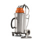 Aspirator industrial pentru praf si namol W 70 P Husqvarna, 220mbar, 2kw, 230 V | 1