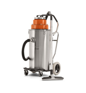 Aspirator industrial pentru praf si namol W 70 P Husqvarna, 220mbar, 2kw, 230 V | 1