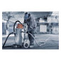 Aspirator industrial pentru praf si namol W 70 P Husqvarna, 220mbar, 2kw, 230 V | 1