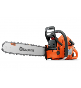 Motoferastrau Husqvarna 372 XP X-Torq 18"
