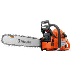 Motoferastrau Husqvarna 372 XP X-Torq 18"