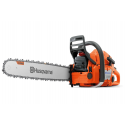 Motoferastrau Husqvarna 372 XP X-Torq 18"