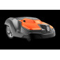 Masina robot de tuns gazon automower 550 EPOS, 5000m2 Husqvarna