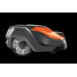 Masina robot de tuns gazon automower 550 EPOS, 5000m2 Husqvarna