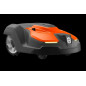 Masina robot de tuns gazon automower 550 EPOS, 5000m2 Husqvarna