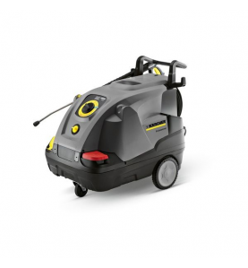 HDS 8/18-4 C - Curatitor cu apa sub presiune