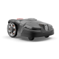 Masina robot de tuns gazon automower 415X, 1500m2 Husqvarna