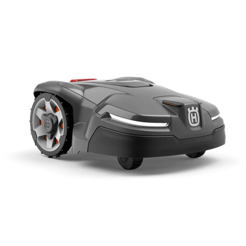 Masina robot de tuns gazon automower 405X, 600m2 Husqvarna