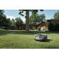 Masina robot de tuns gazon automower 415X, 1500m2 Husqvarna