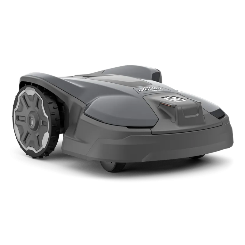 Masina robot de tuns gazon Automower 450x NERA, 5000m2 Husqvarna