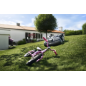 Masina robot de tuns gazon Automower 430x NERA, 3200m2 Husqvarna