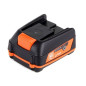 Masina de gaurit insurubat cu acumulator FEIN ABSU 12C, Li-Ion 12V/2.5Ah