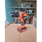 Masina de gaurit insurubat cu acumulator FEIN ABSU 12C, Li-Ion 12V/2.5Ah