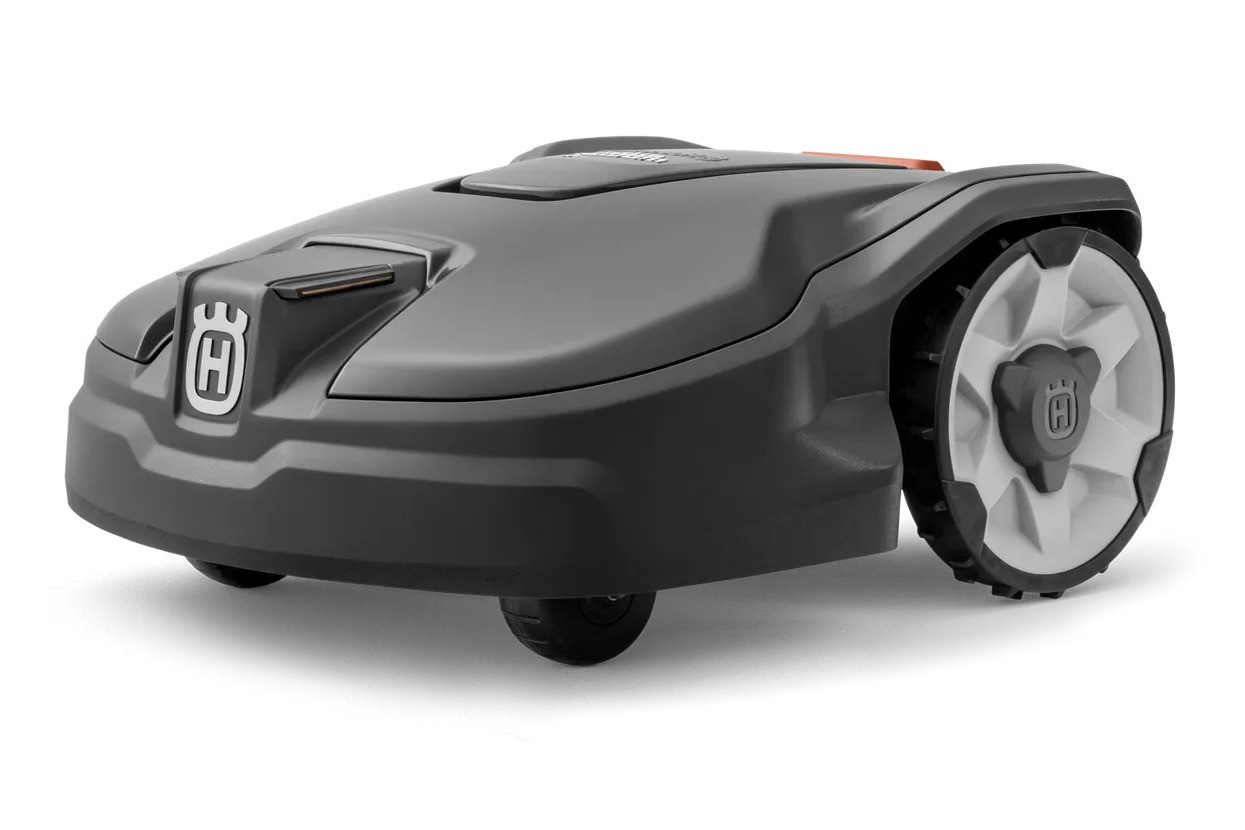 Automower (Robot de tuns gazon)